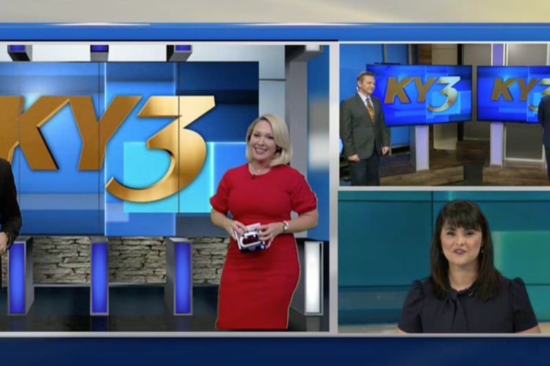 KY3 Springfield, MO News, Sports, Weather
