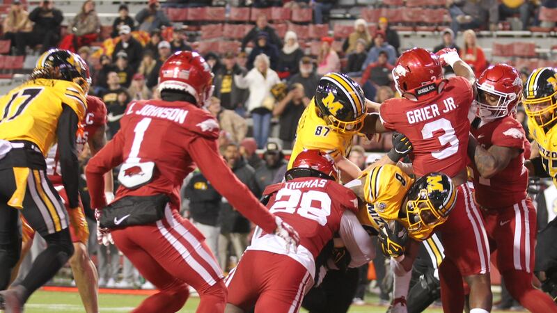 Southeastern Conference distributes average of $51.3 million to 14 member schools for 2022-23