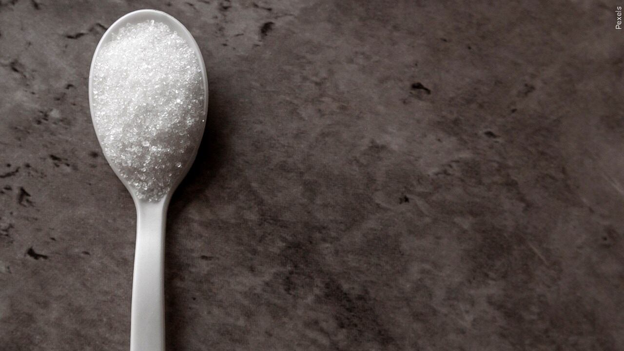 Study finds common low-calorie sweetener may be linked to heart attacks, strokes - Vimarsana News