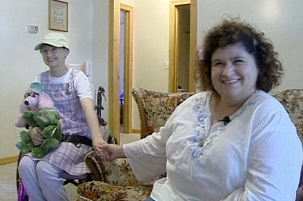 Gypsy Blanchard released from a Chillicothe, Mo., prison Thursday morning