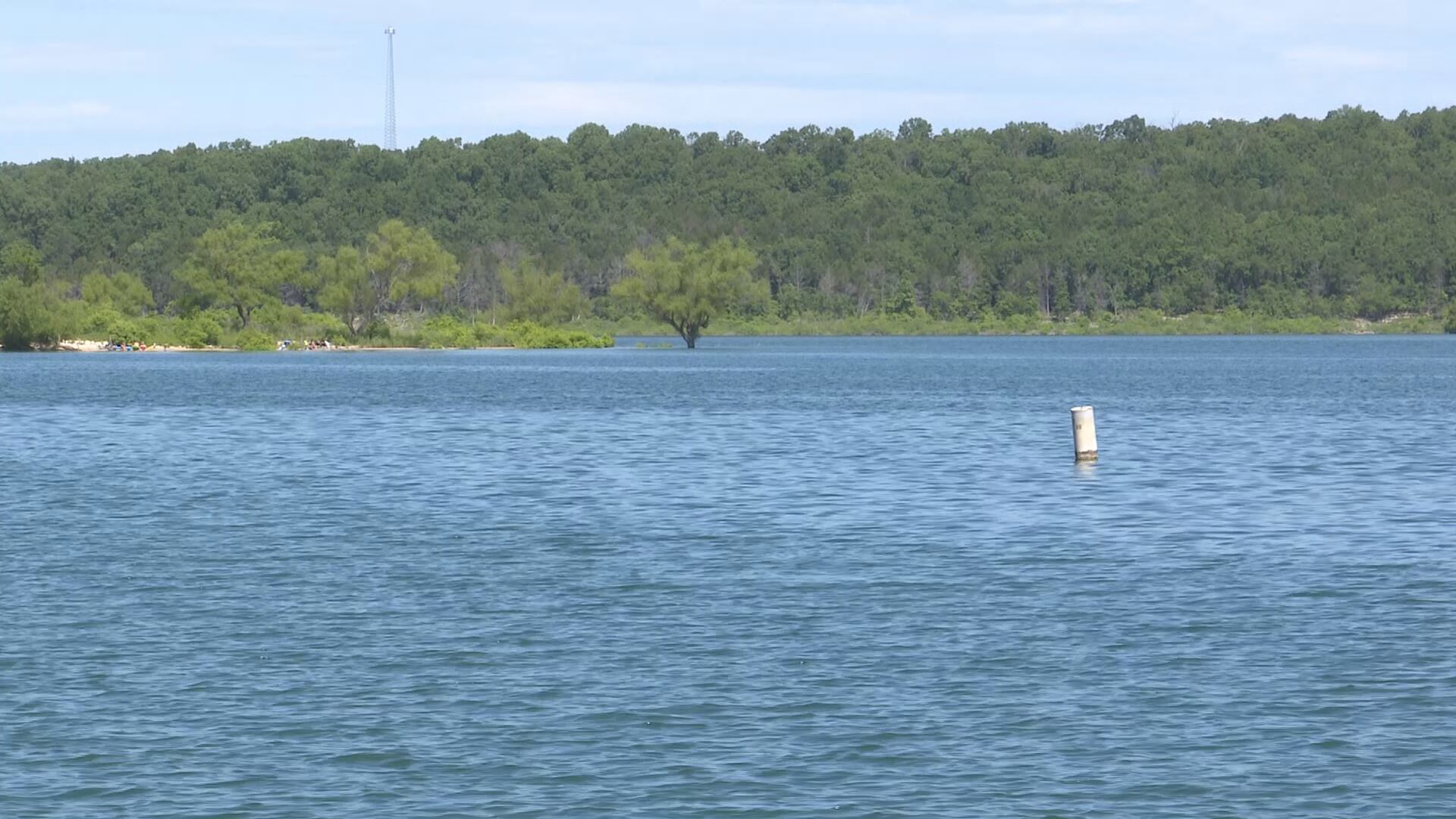Only fireboat serving Lake Norfork out of commission - Vimarsana News