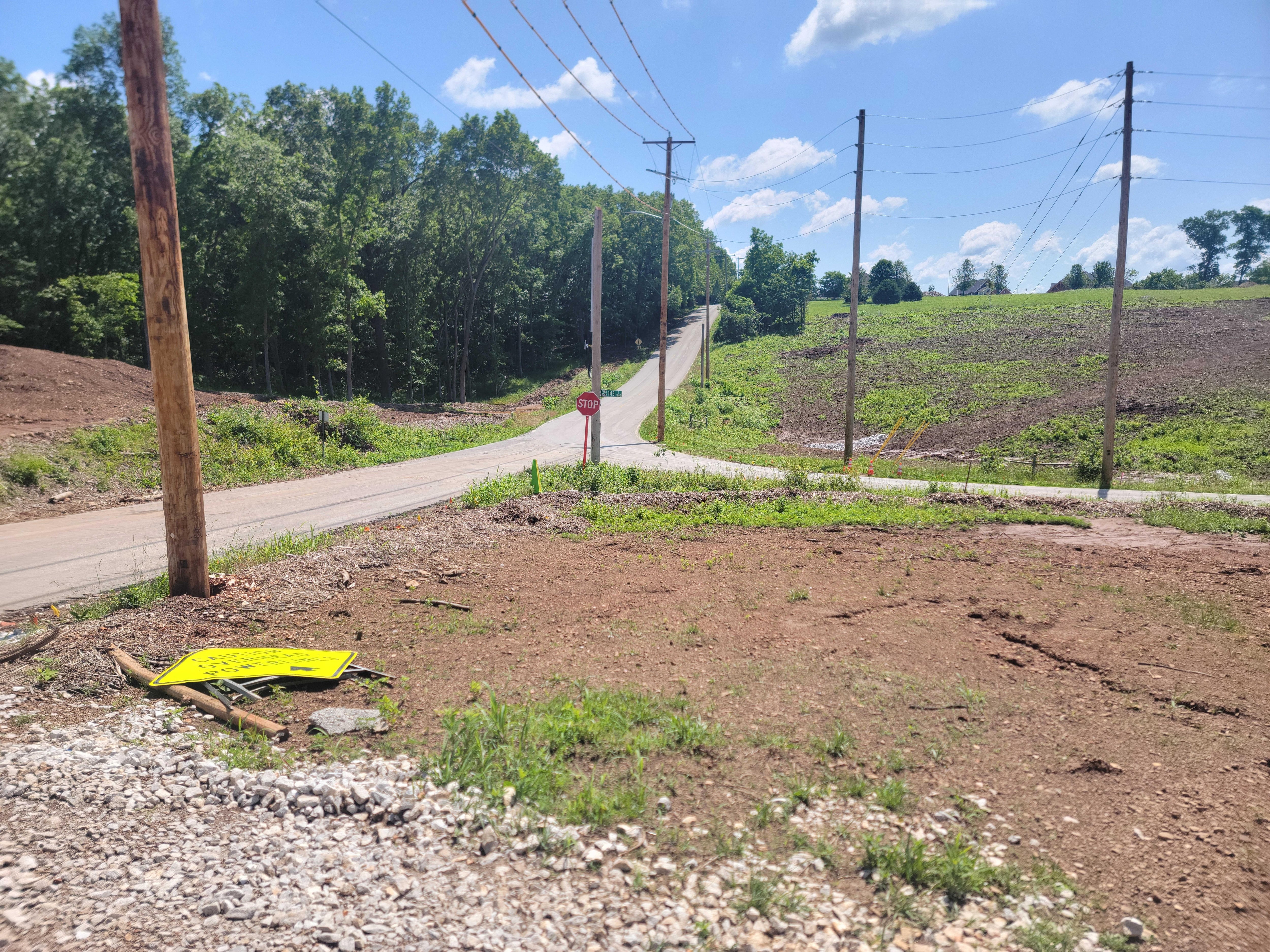 TRAFFIC ALERT: Work on Phase 2 of the Kansas Expressway Extension will lead to road closures in June - Vimarsana News