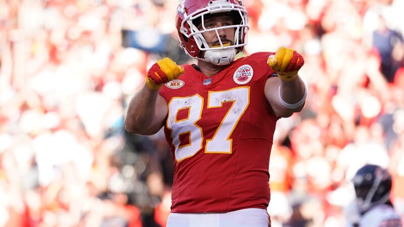 Kansas City Chiefs preview: For Super Bowl champs, end of