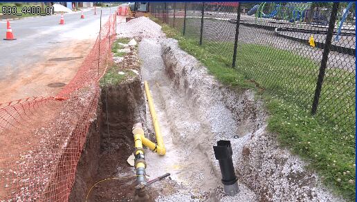 Springfield's City Utilities to use $30 million in grant funding for gas main replacements, cybersecurity upgrades and more - Vimarsana News