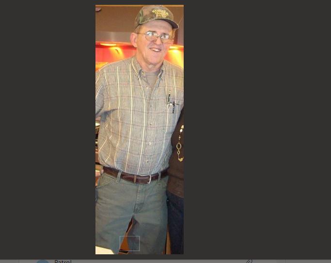 Endangered Silver Advisory issued for a missing man in Osceola, Mo. - Vimarsana News