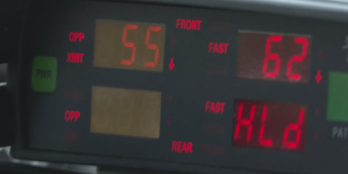 Missouri Highway Patrol monitoring stretch of U.S. 63 near West Plains ...